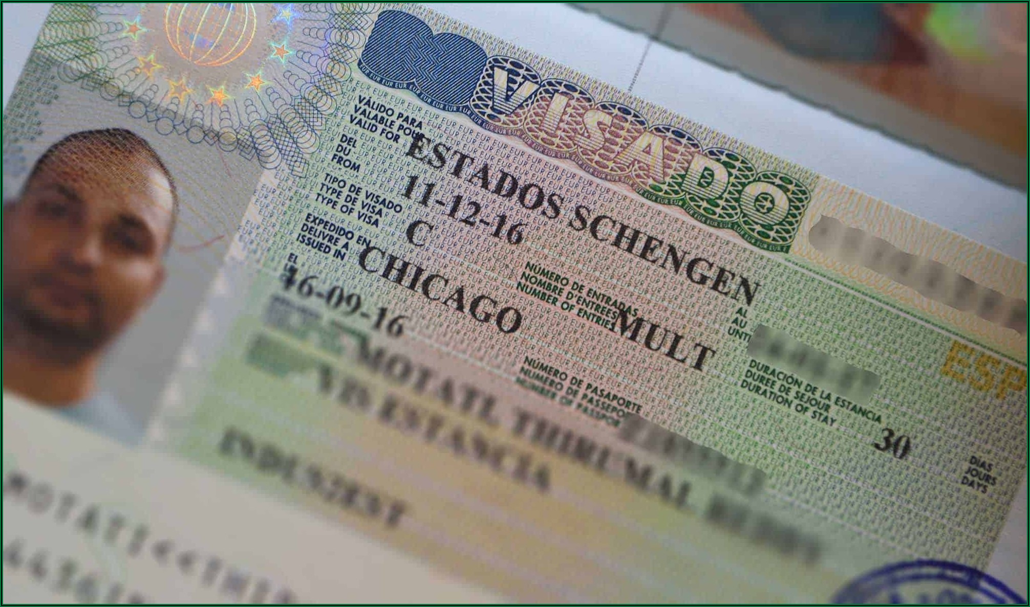 Apply For Schengen Visa From Uk Indian Passport