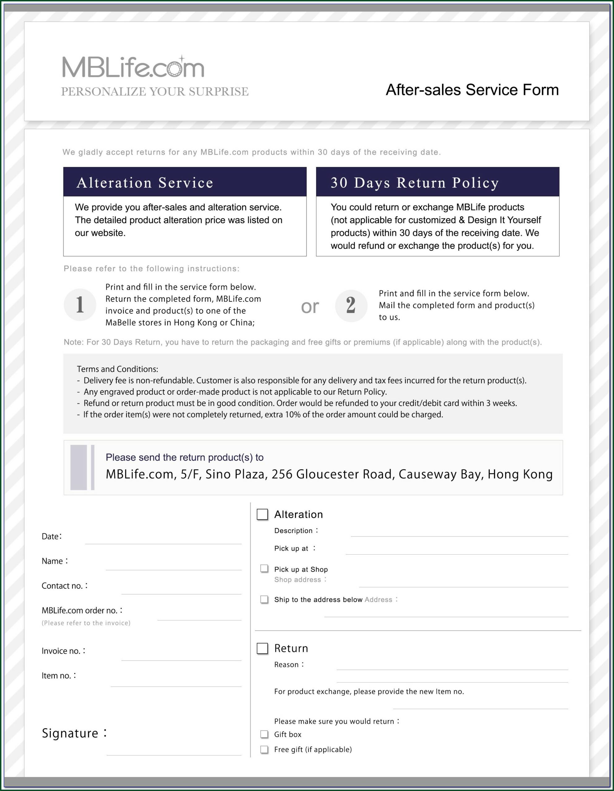 Australian Embassy Visa Form