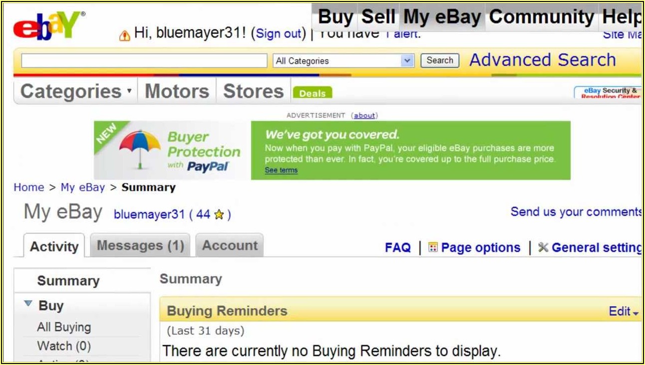 Ebay Send Invoice To Seller