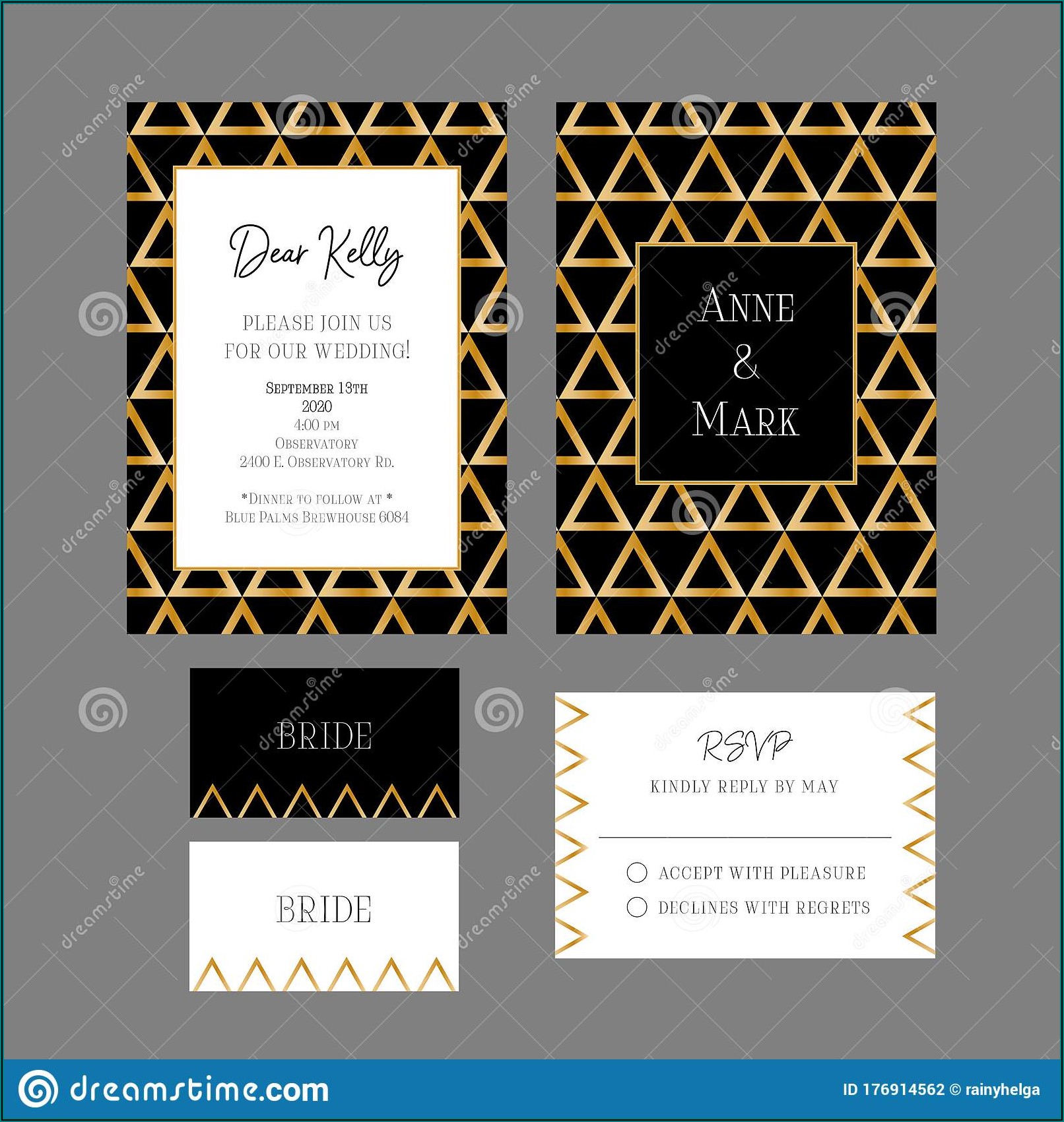Elegant Wedding Invitation Cards Uk