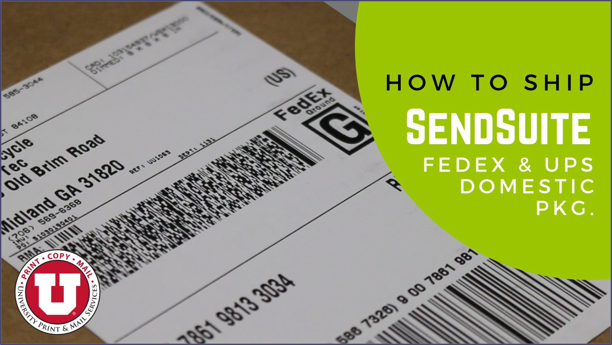Fedex Prepaid Envelope International