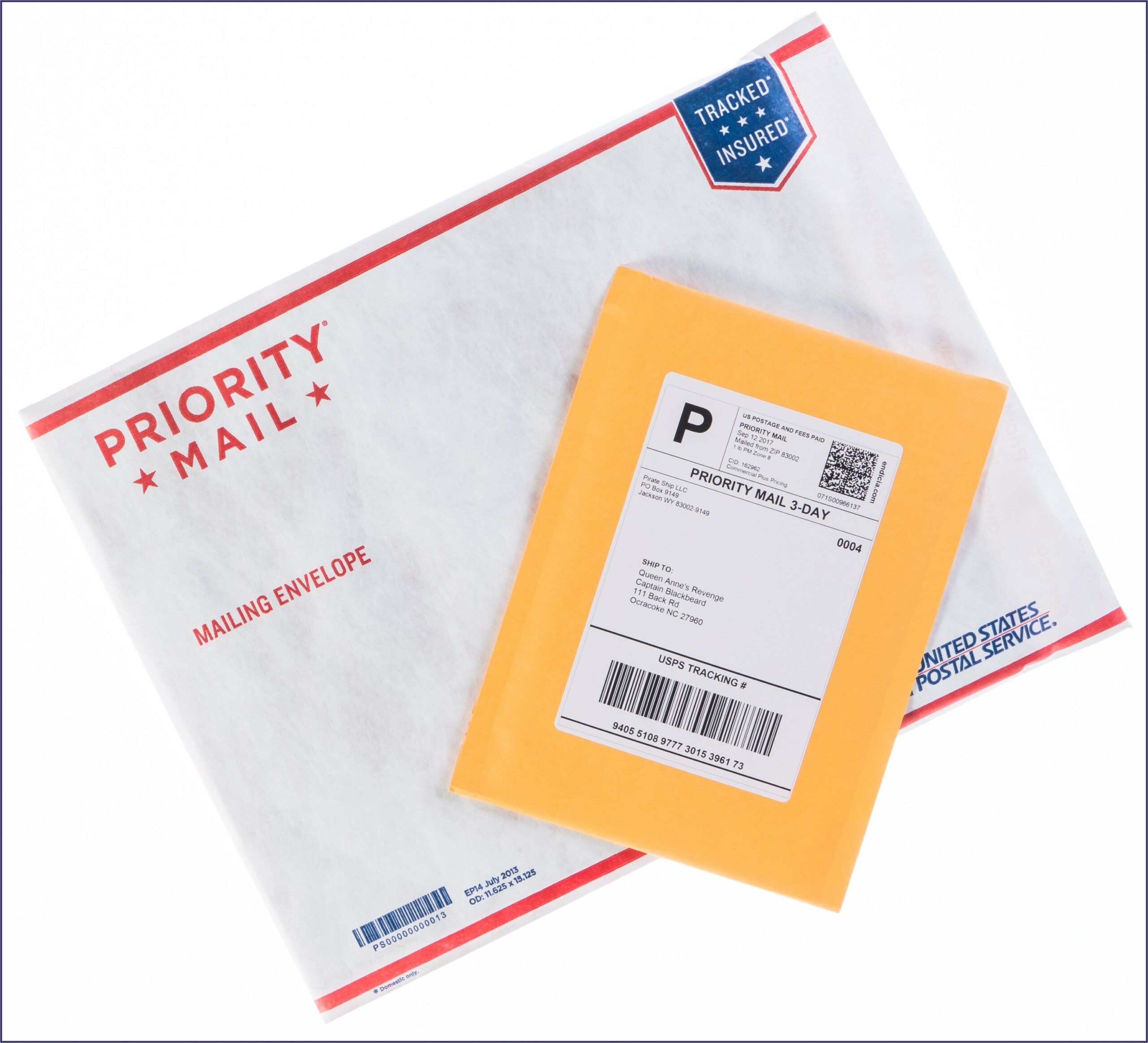 Priority Mail Tyvek Envelope Ebay