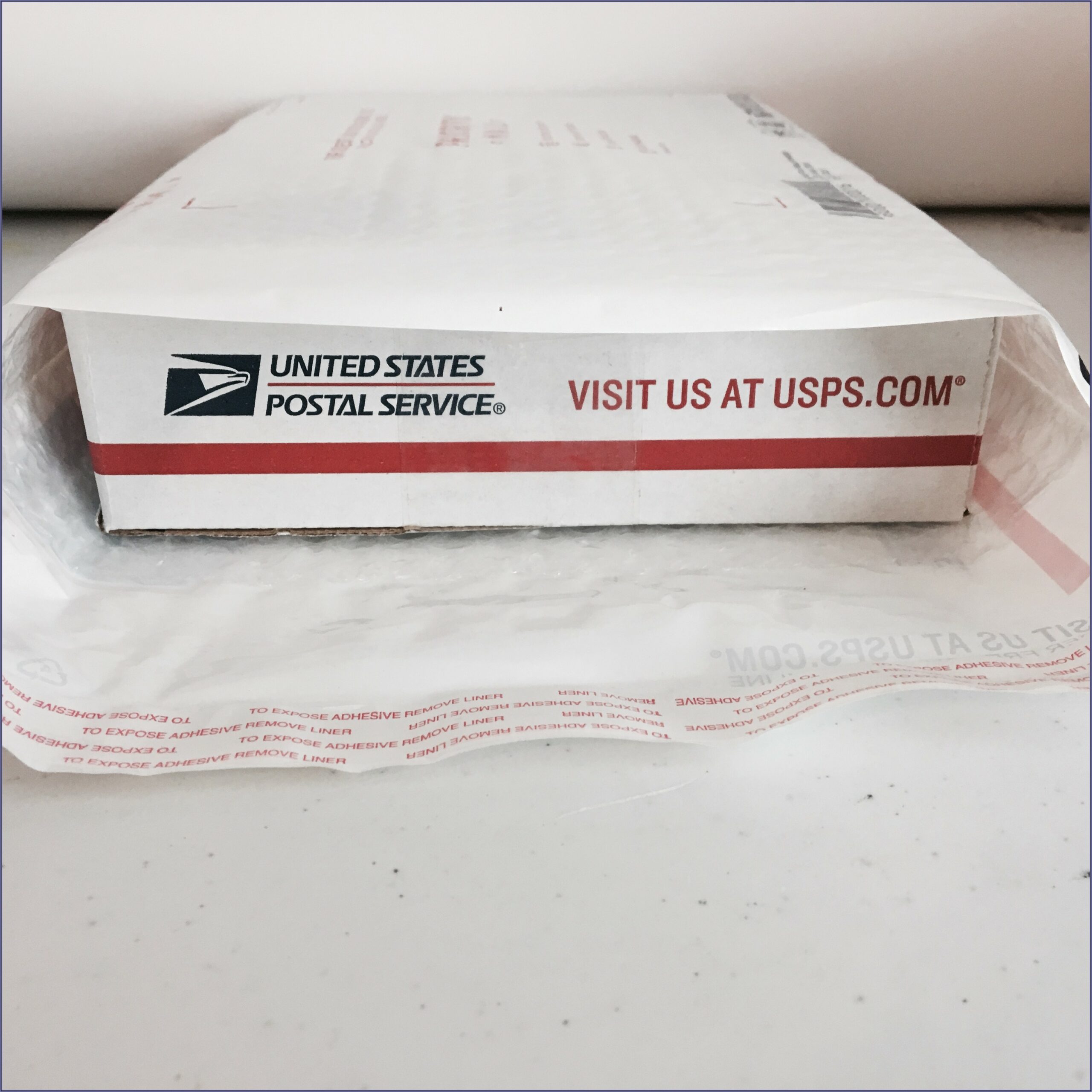 Usps Padded Flat Rate Envelope Weight Limit
