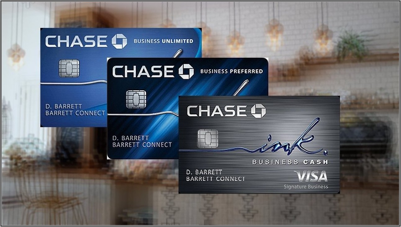Chase Southwest Business Card 100k