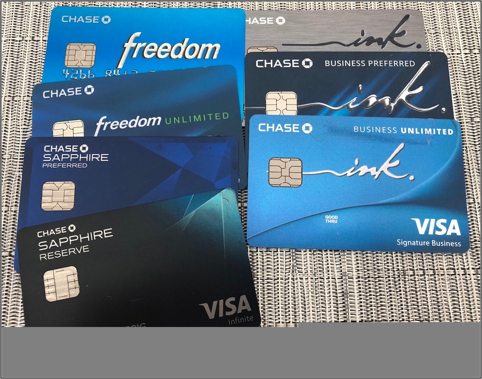 Chase Southwest Business Card Login