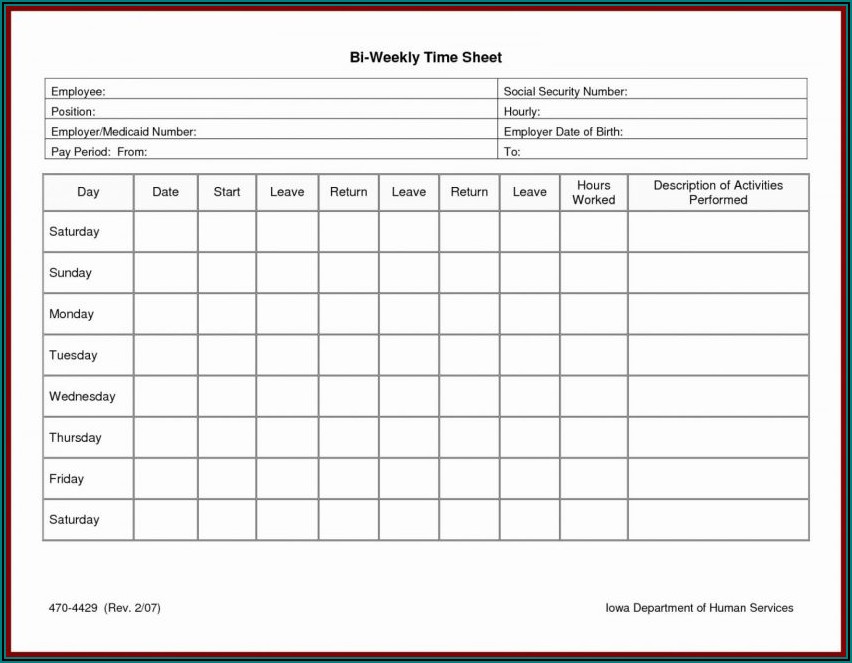 Cub Scout Newsletter Template Word