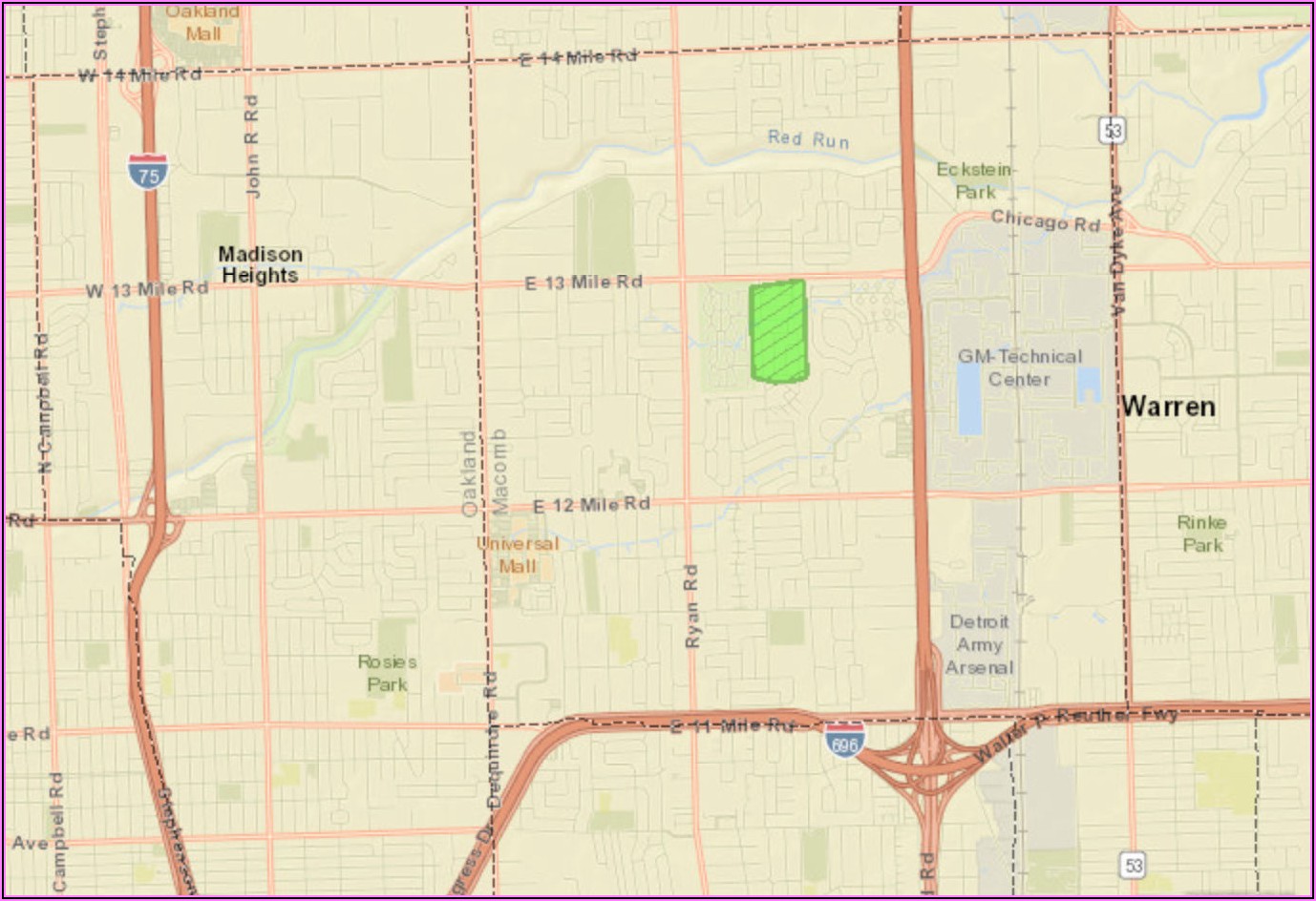 Dte Energy Outage Map App