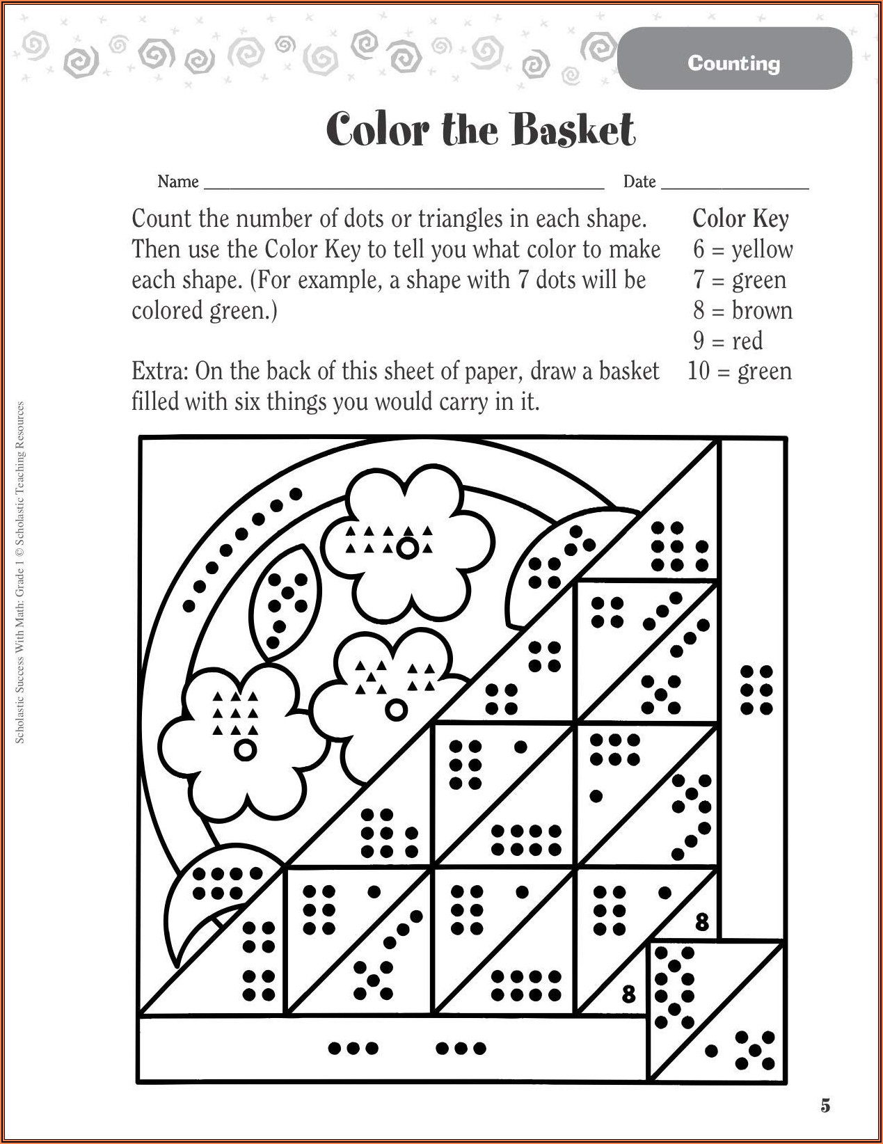 First Grade Subtraction Regrouping Worksheets