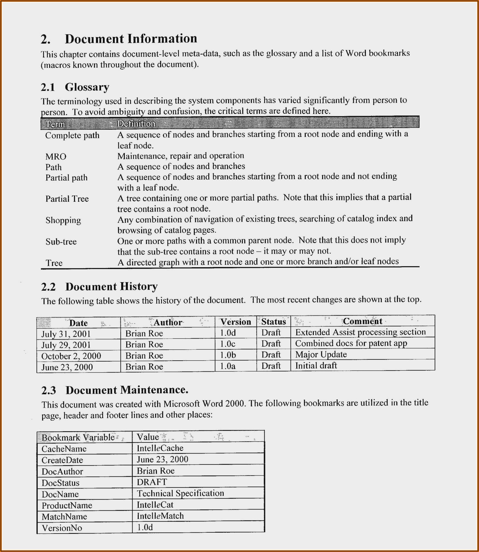 Free Download Resume Templates For Macbook