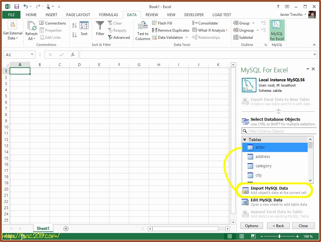 Ms Excel Vba Check If Worksheet Exists