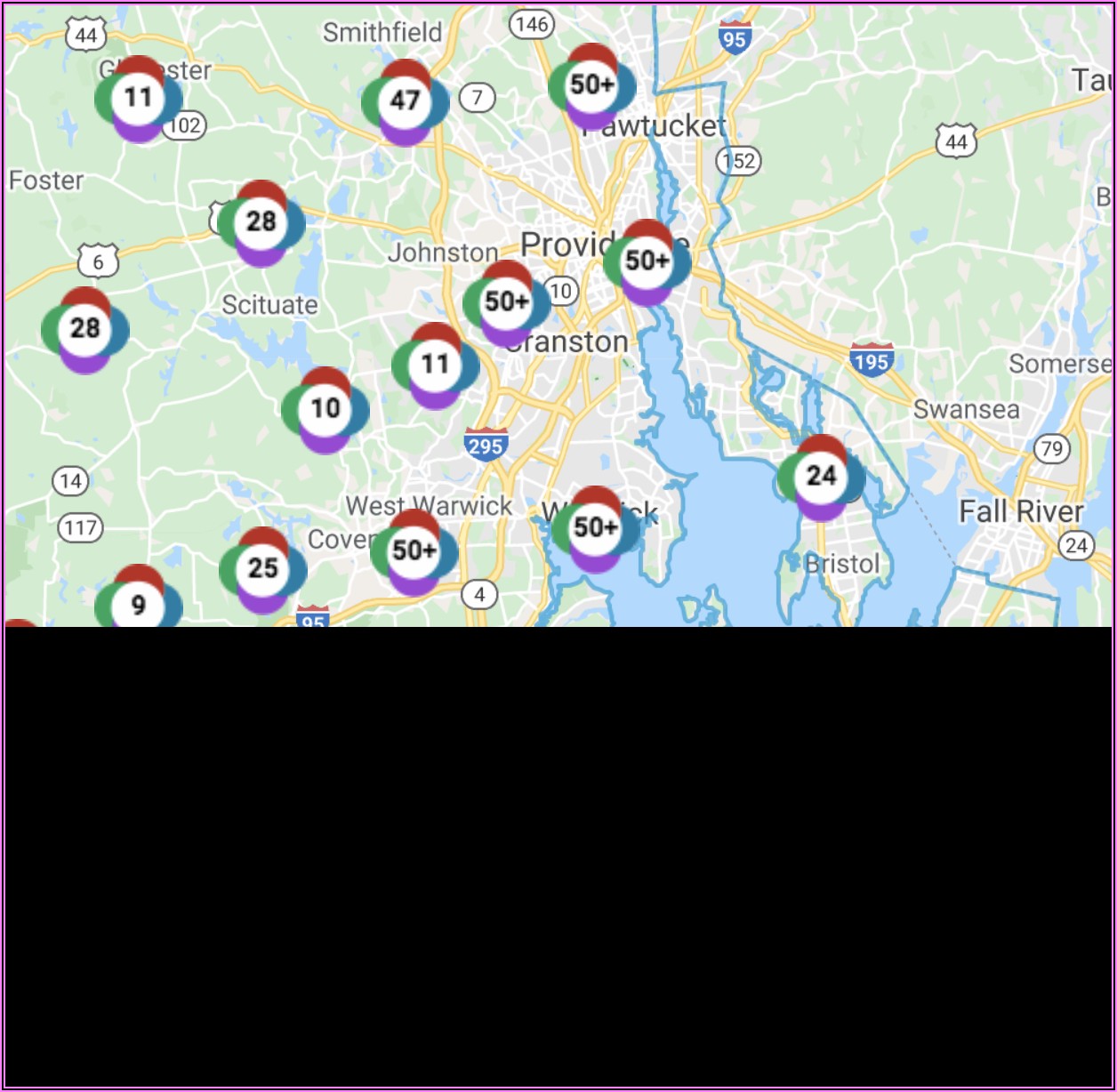 National Grid Outage Map Bristol Ri