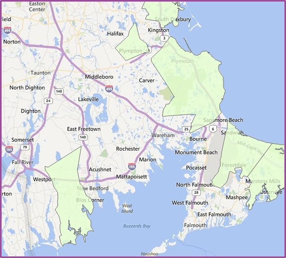 National Grid Outage Map Gloucester Ma