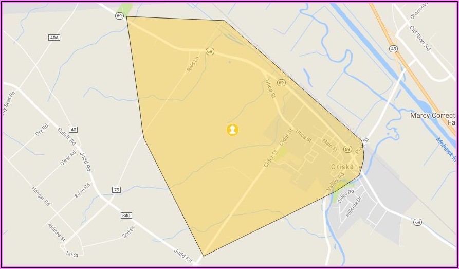 National Grid Outage Map Rome Ny