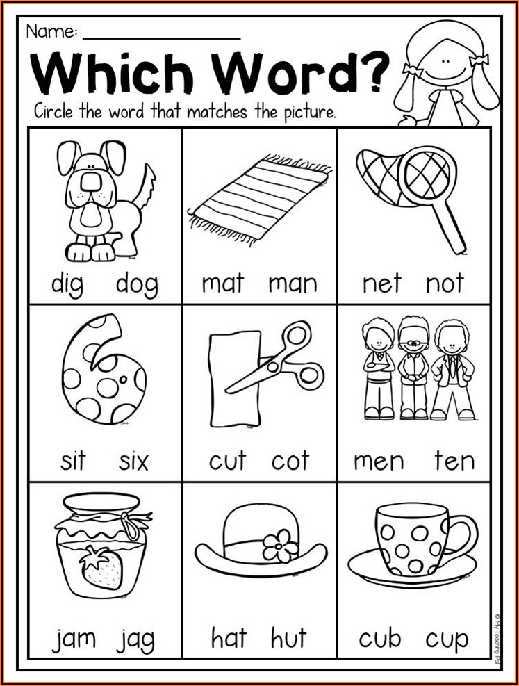 Number Worksheets 11 20 For Preschool