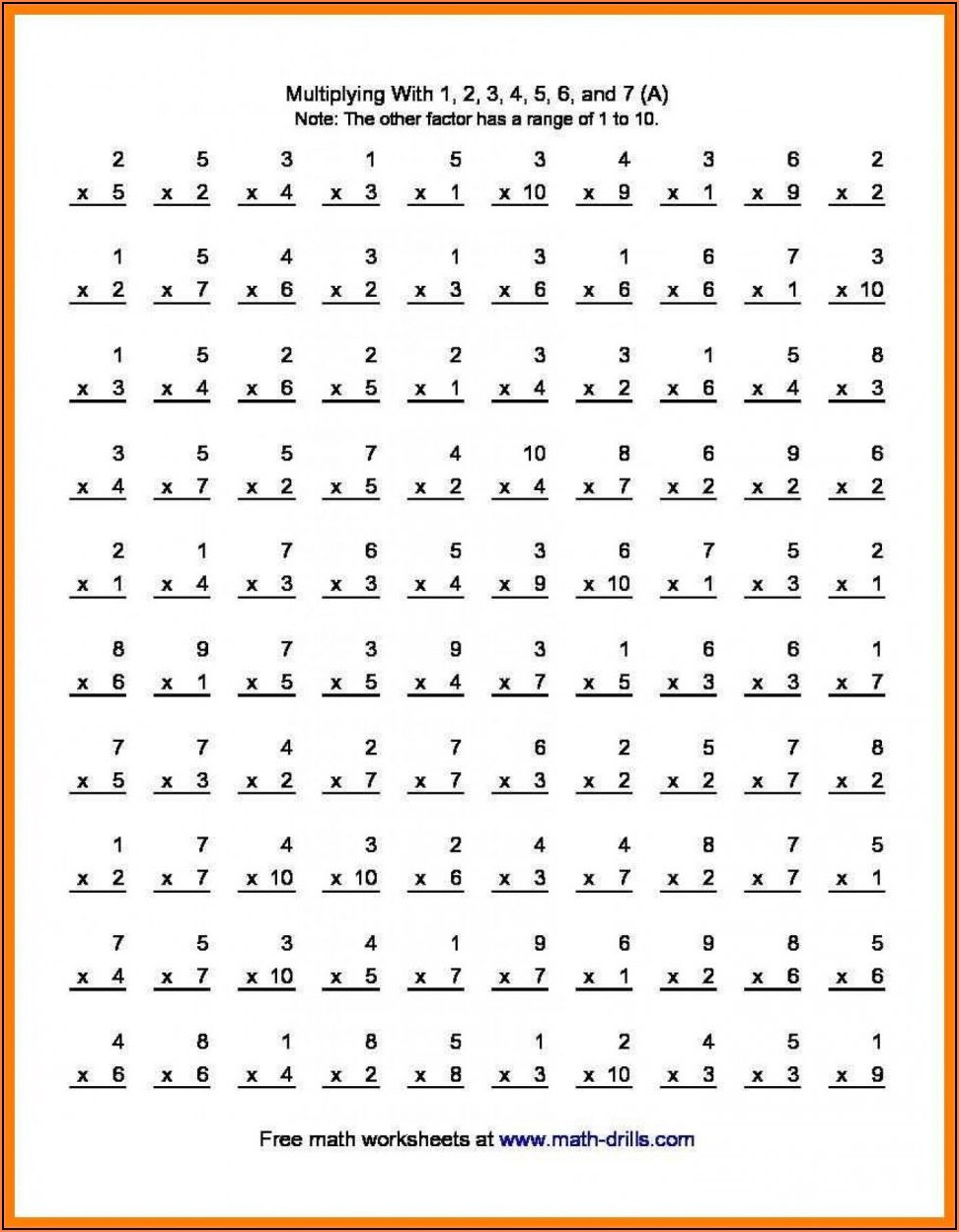 Roman Numerals Worksheet Grade 2
