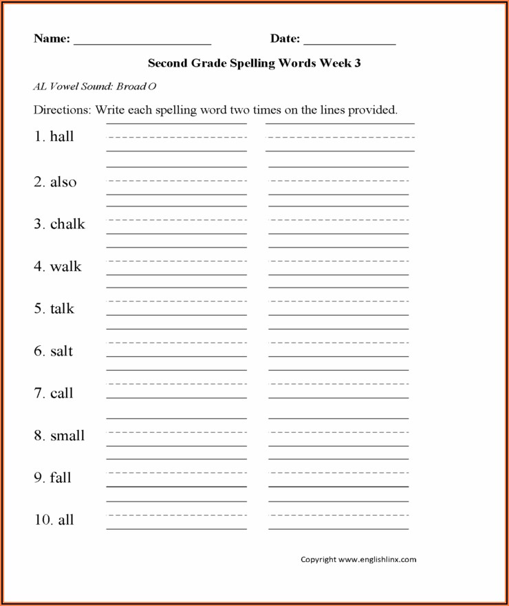 Telling Time Printable Games For 2nd Grade