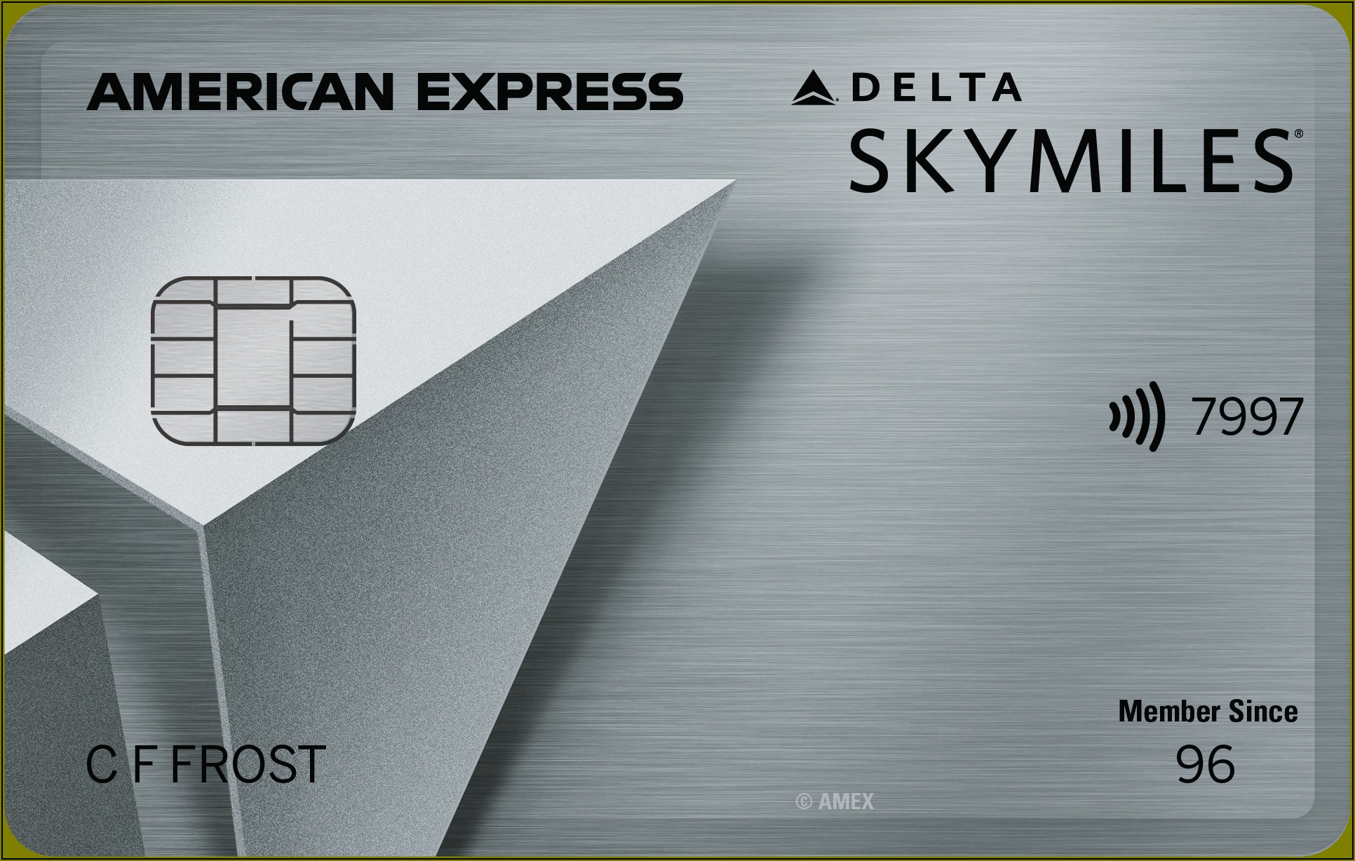 Delta Reserve For Business Credit Card Benefits