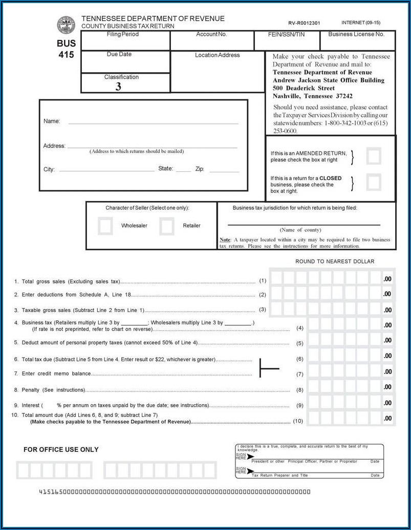 Free Printable 1099 Tax Form 2018