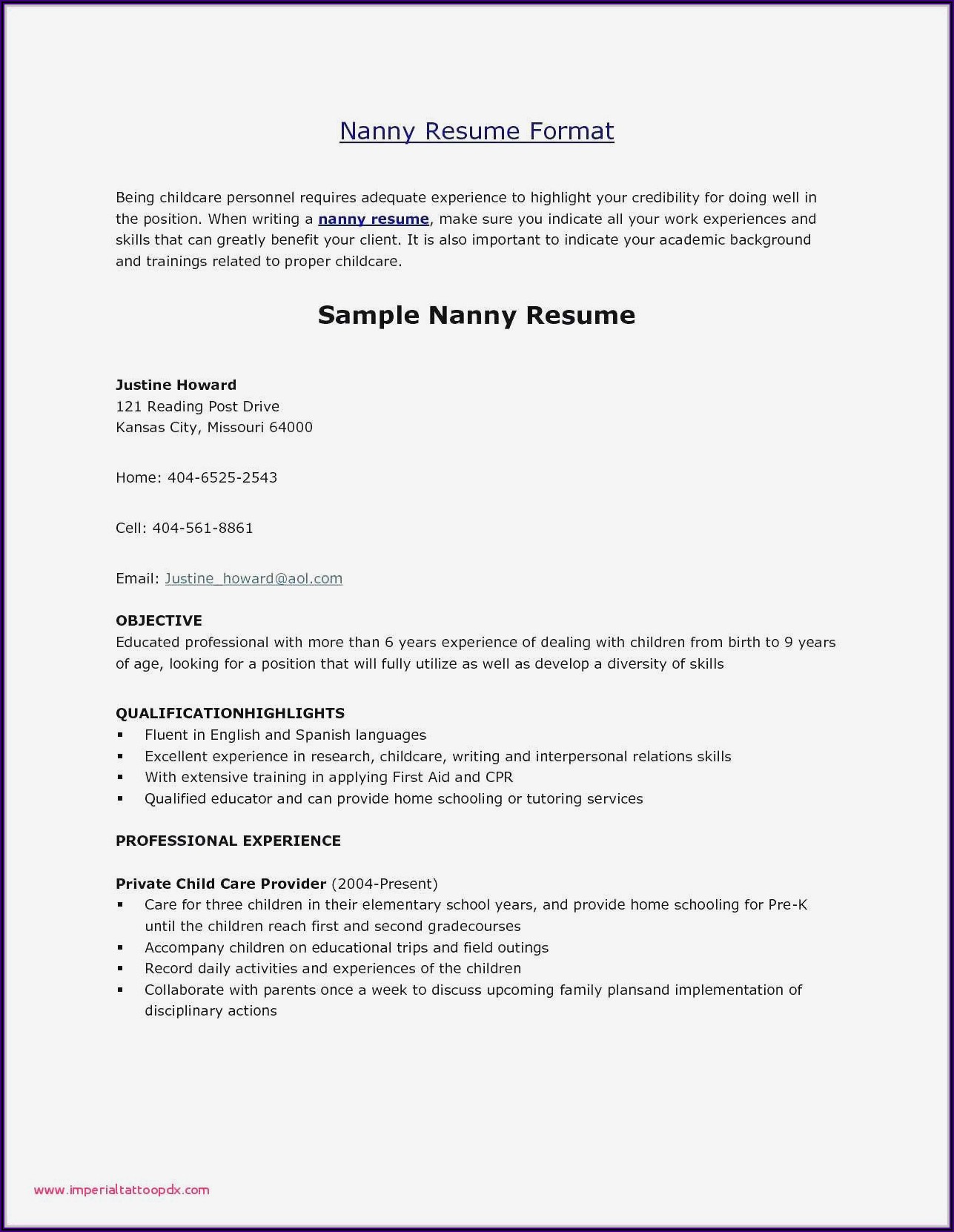 Free Resume Templates Downloads With No Fees