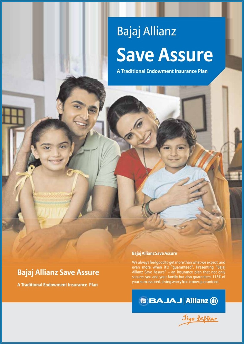 Bajaj Allianz Corporate Travel Insurance Brochure