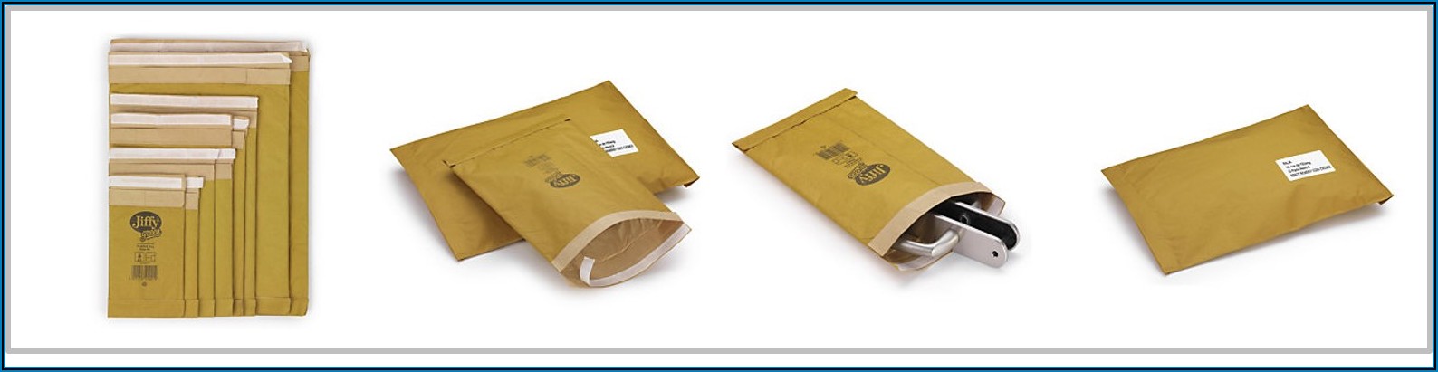 Can You Recycle Padded Envelopes Uk