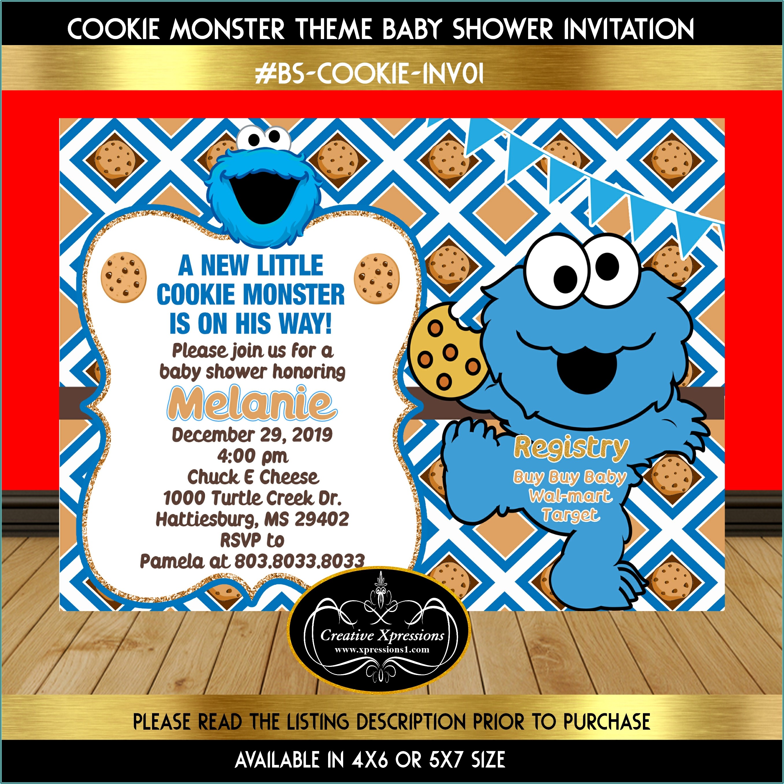 cookie-monster-invitation-template-free-invitations-resume-template