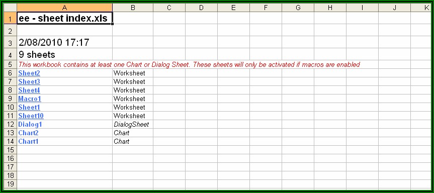 Excel Vba Find Worksheet By Name