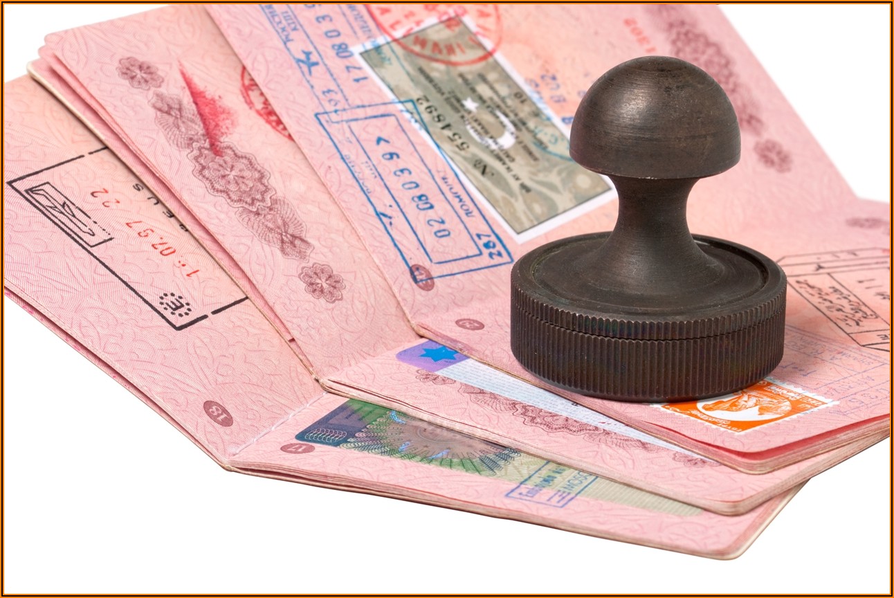 Ghana Visa Application Form Belgium