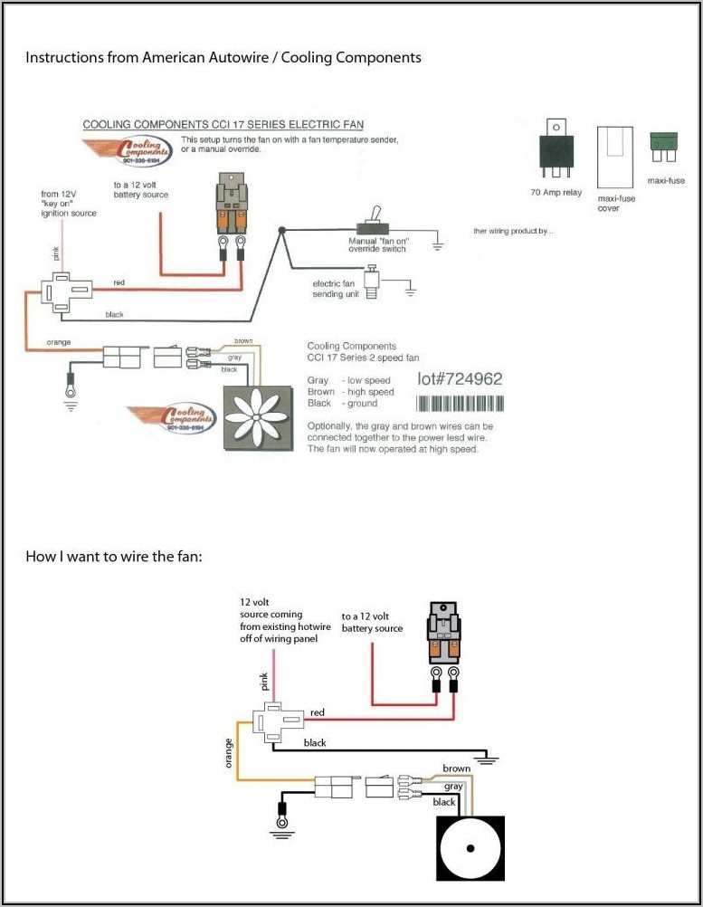 Kenworth T600 Air Conditioner Diagram