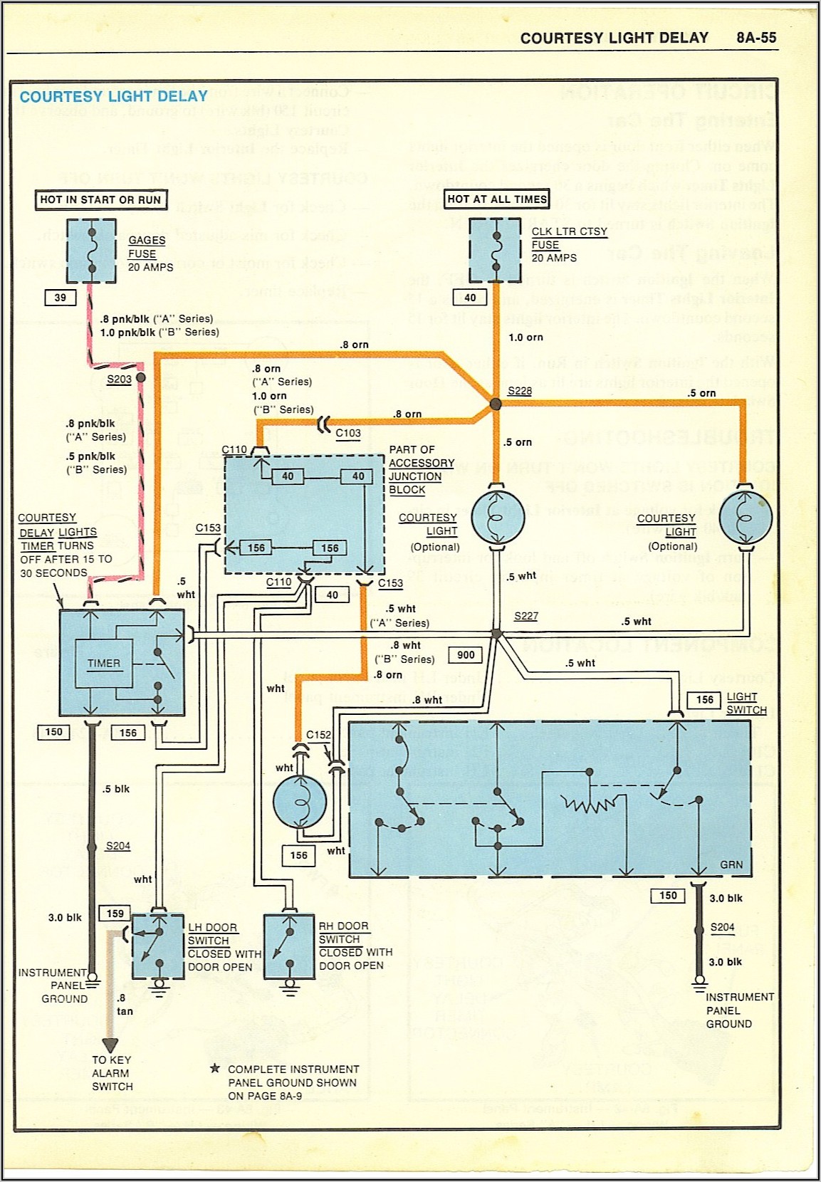 Kenworth T660 Air Conditioner Diagram