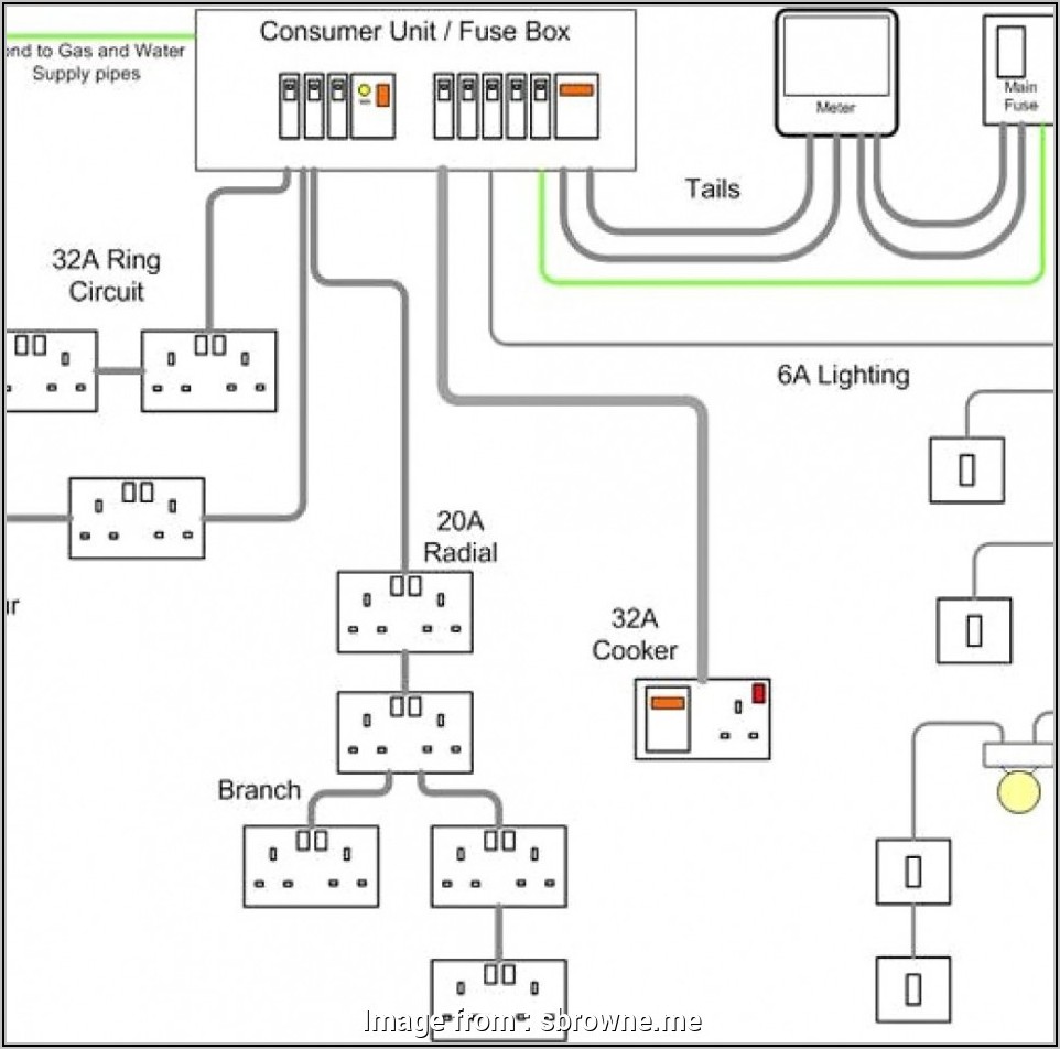 Light Circuit Diagram Australia