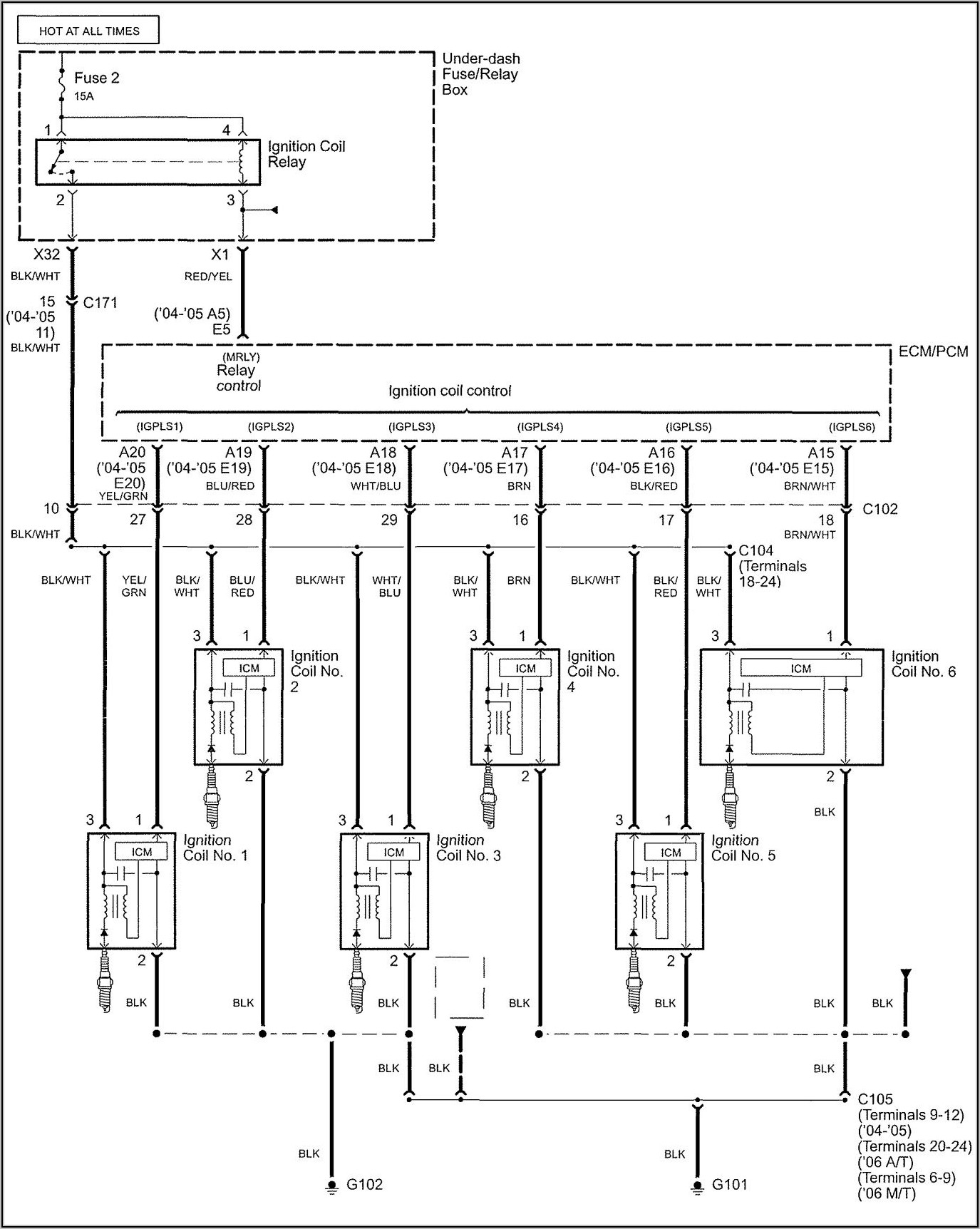 Split Air Conditioner Wiring Diagram Pdf