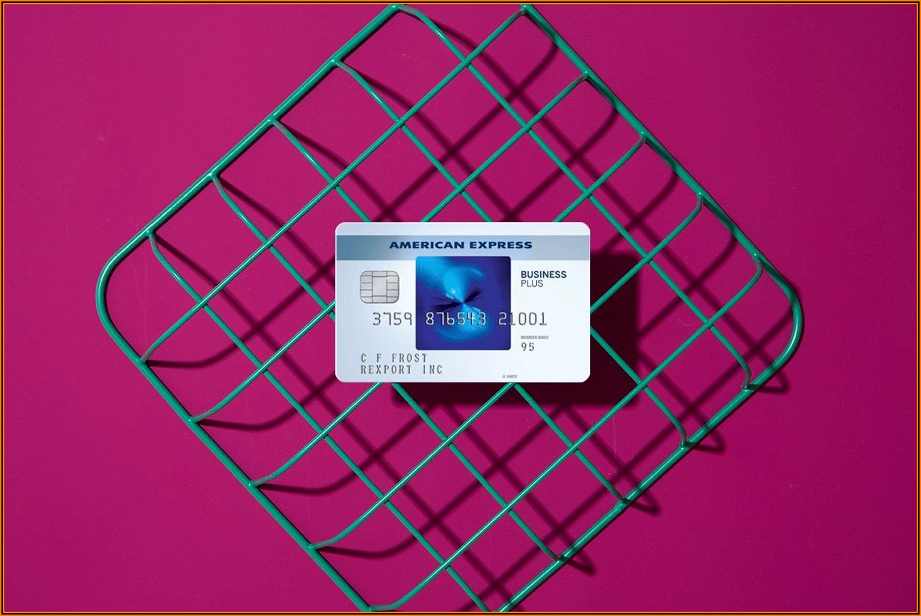 Amex Blue Business Card Benefits