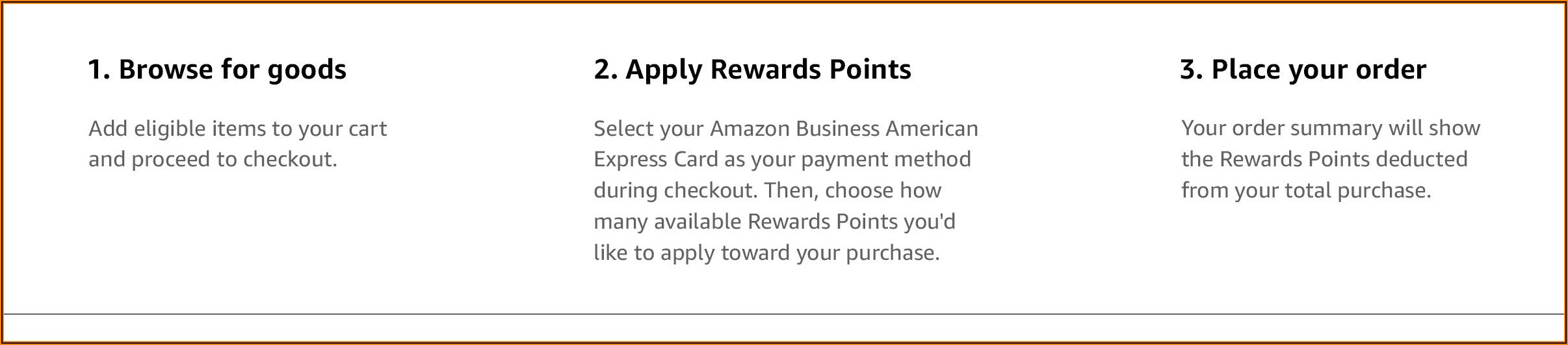 Apply For An American Express Business Card