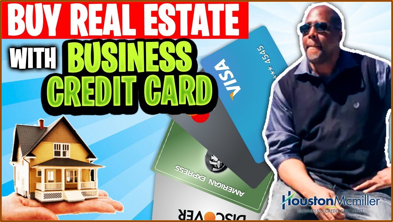 Best Amex Business Credit Card