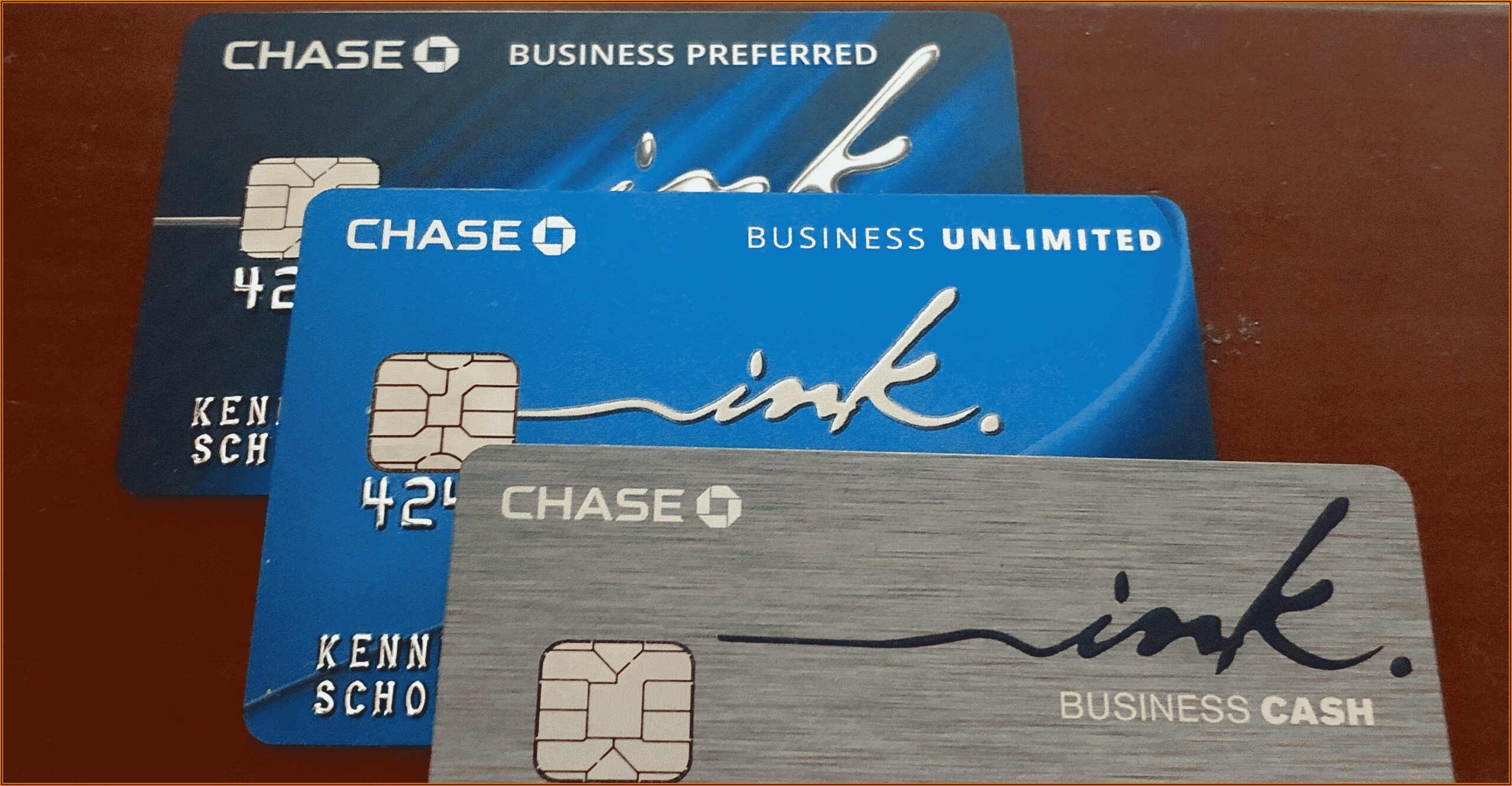 Chase Business Card Customer Service Number