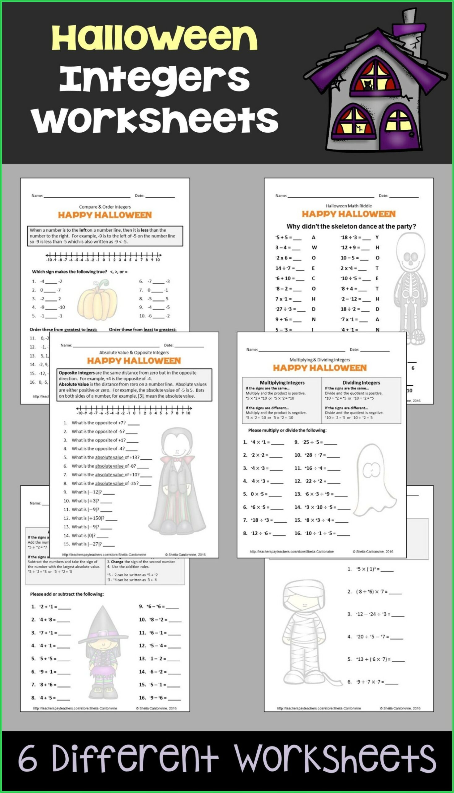 Fun Multiplication Worksheets For 2nd Graders