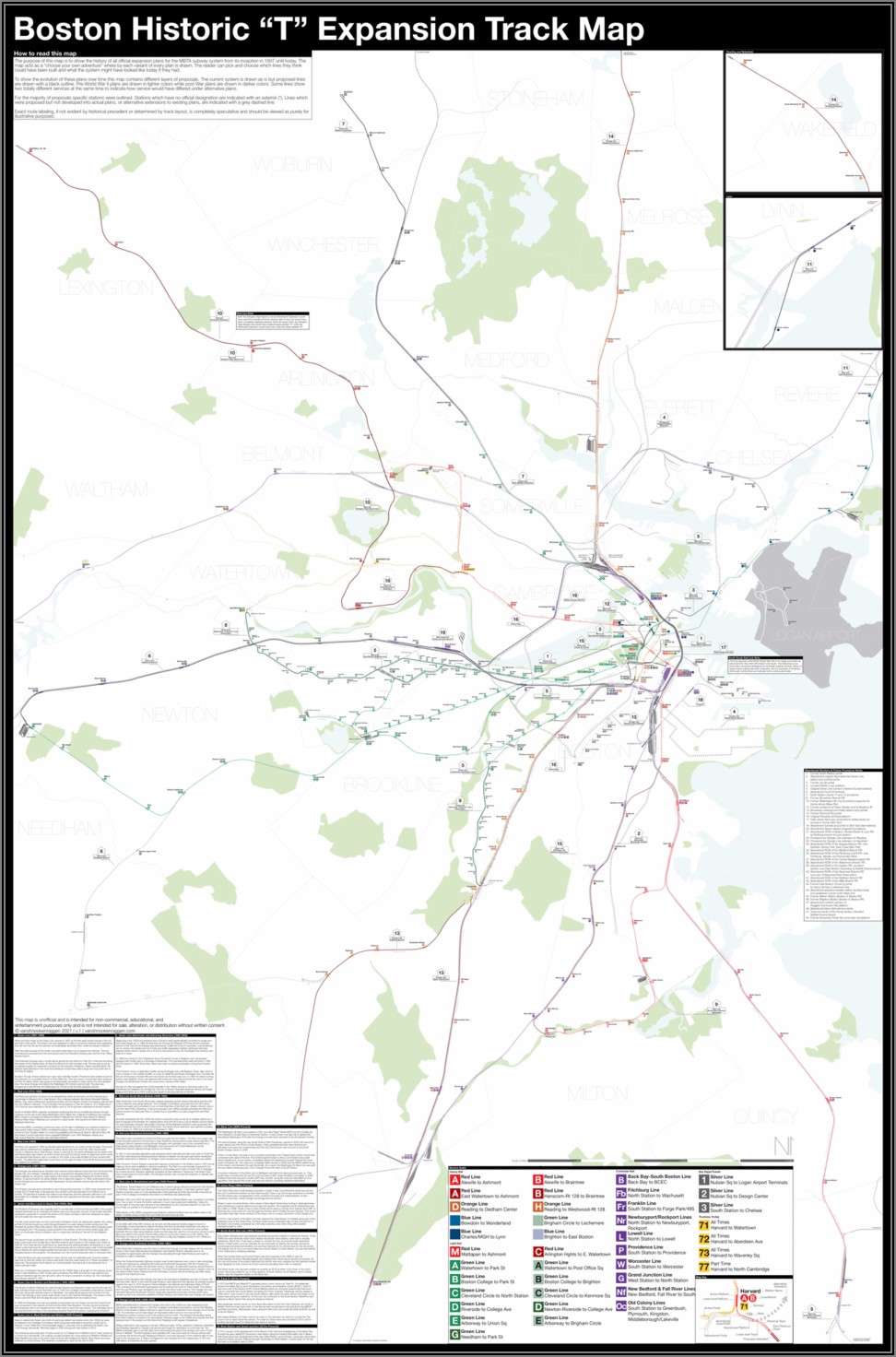 Mbta Commuter Rail Live Map