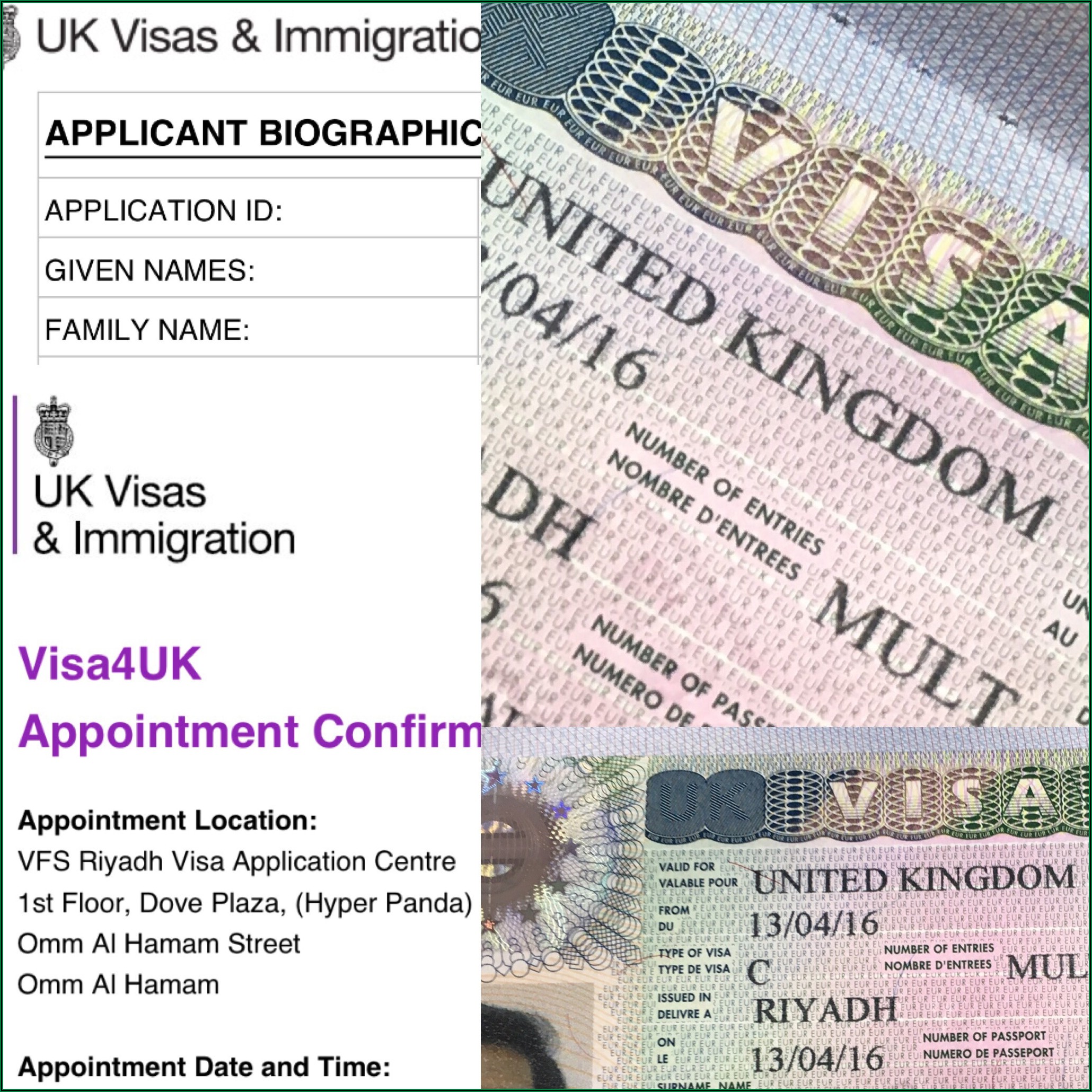 Uk Spouse Visa Priority Timeline 2019