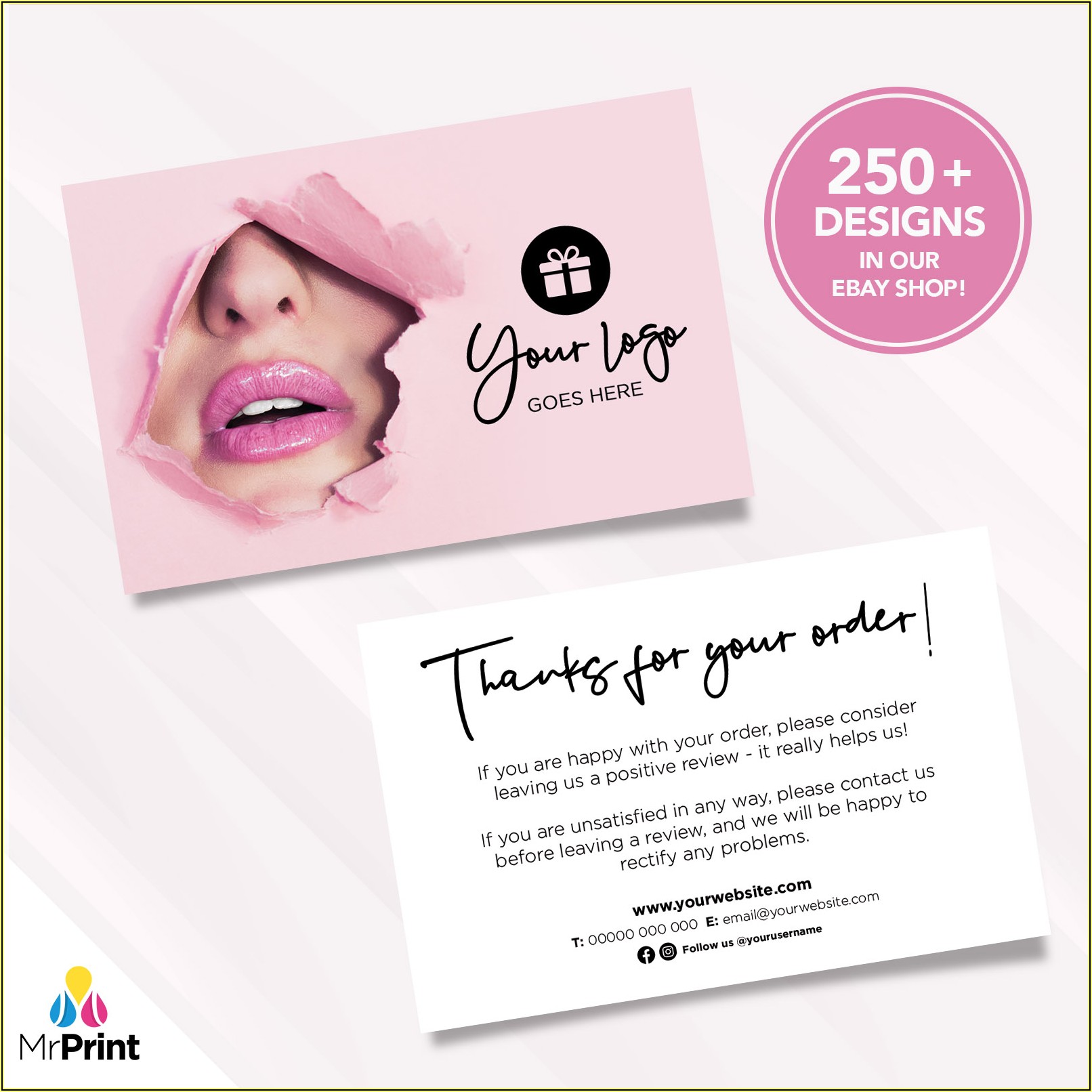 1000 Business Cards For 6.99