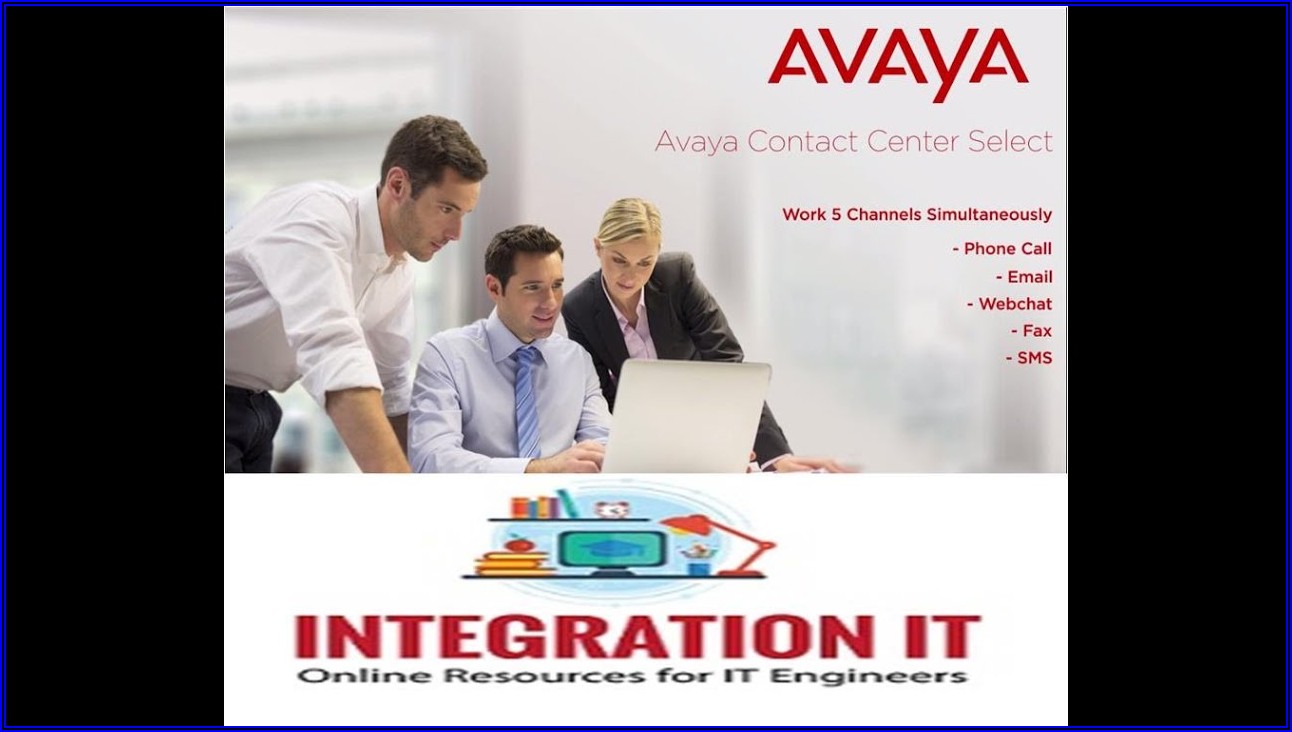 Avaya Ip Office R11 Brochure