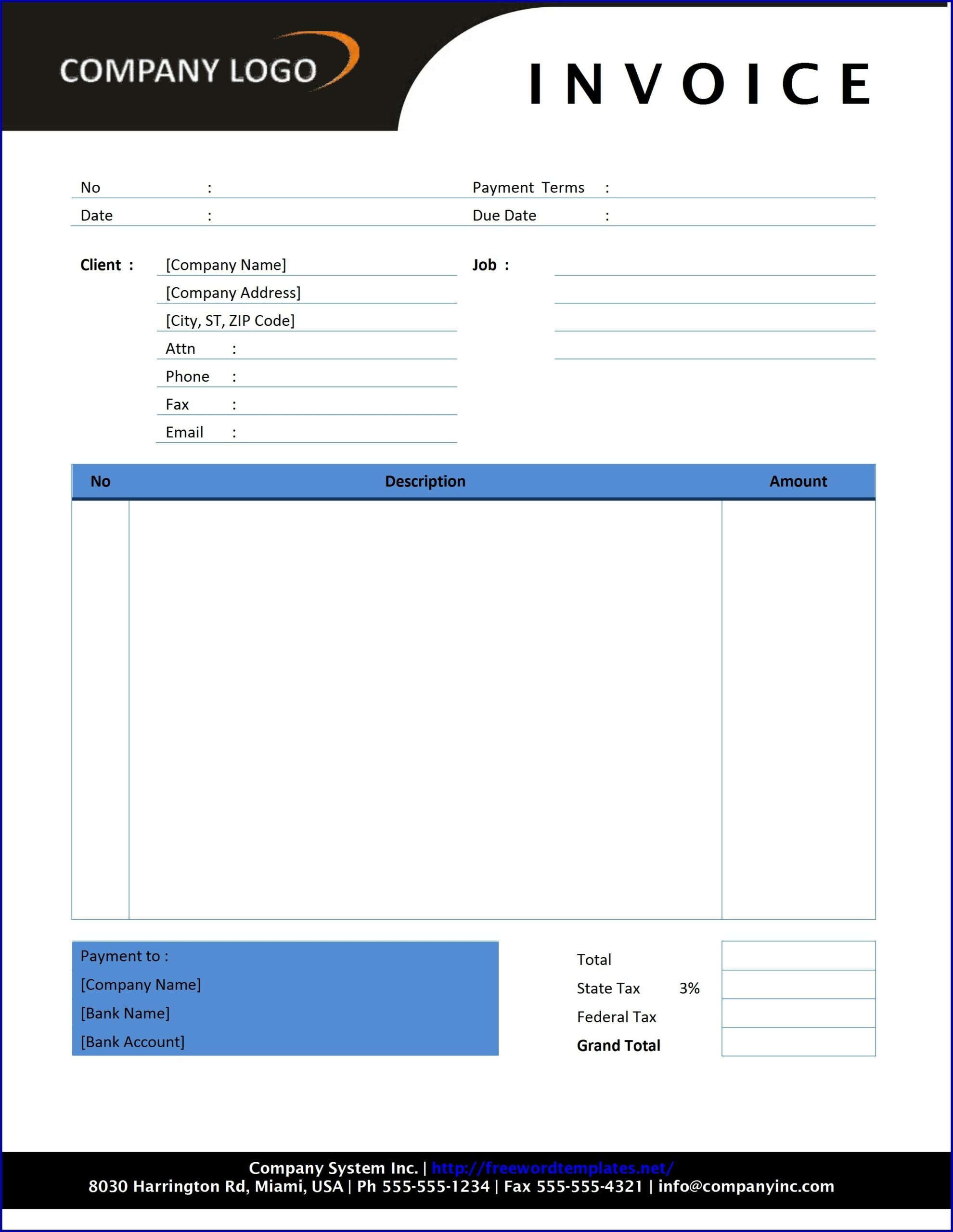 How To Download Brochure Templates For Microsoft Word 2007