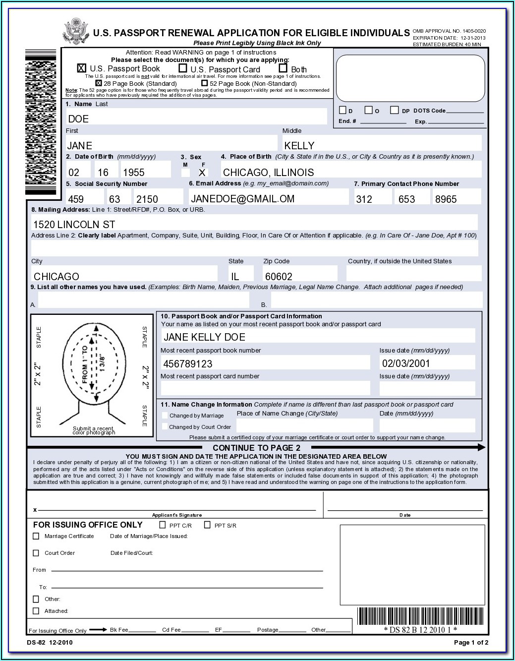 Nbi Online Registration Form Renewal