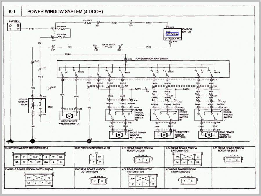 Tork Photocell 2001 Wiring Diagram