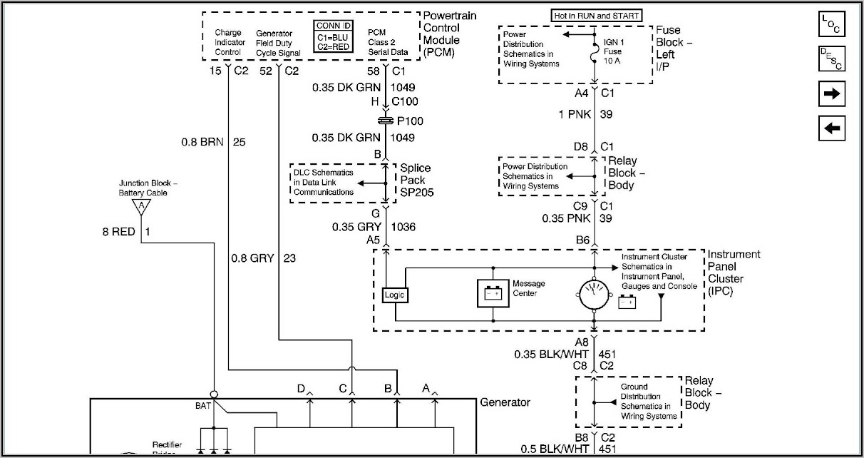 Vacuum Circuit Breaker Wiring Diagram