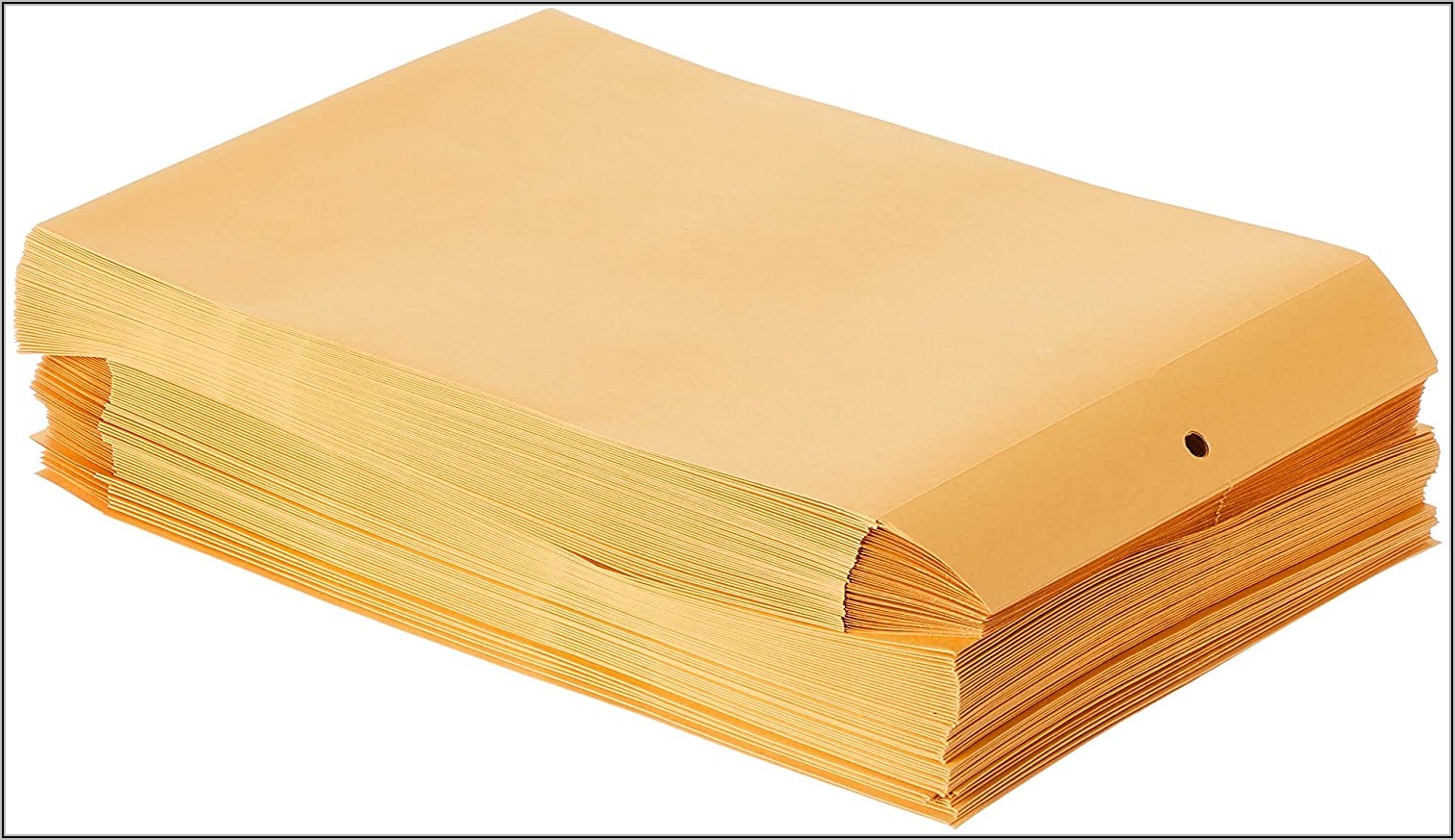 9 X 12 Brown Kraft Clasp Envelopes 100box