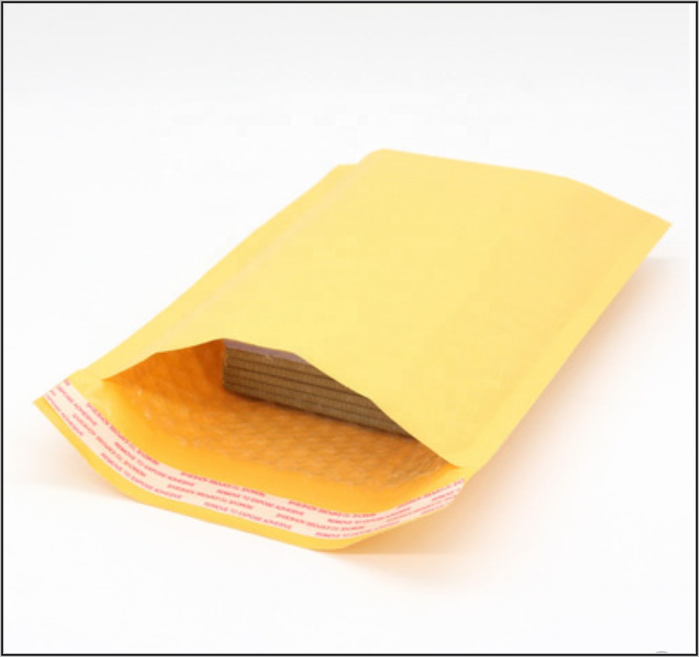Bubble Mailing Envelopes Wholesale