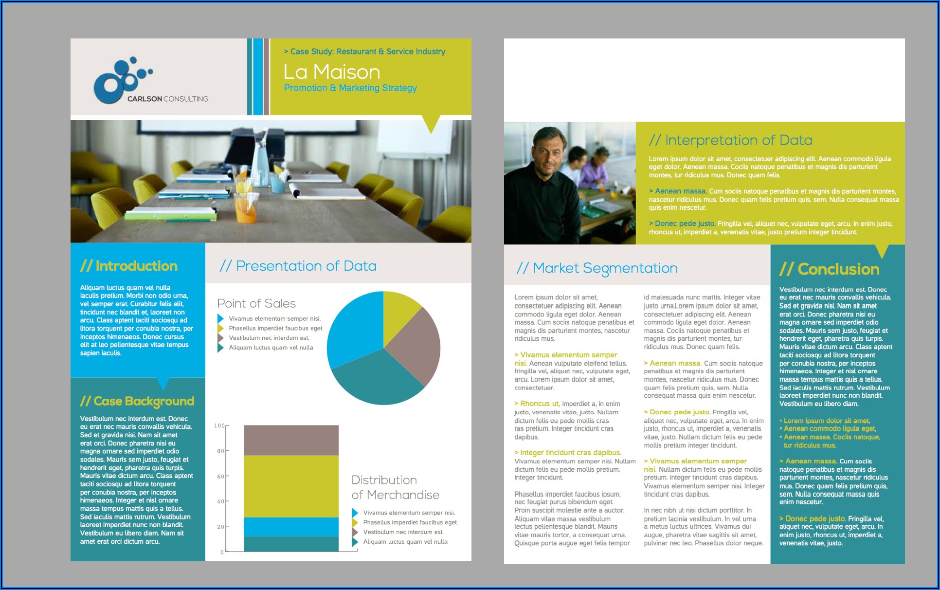 Free Download Brochure Templates For Microsoft Word 2010