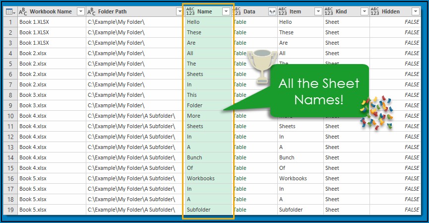 Vba Excel Access Sheet By Name