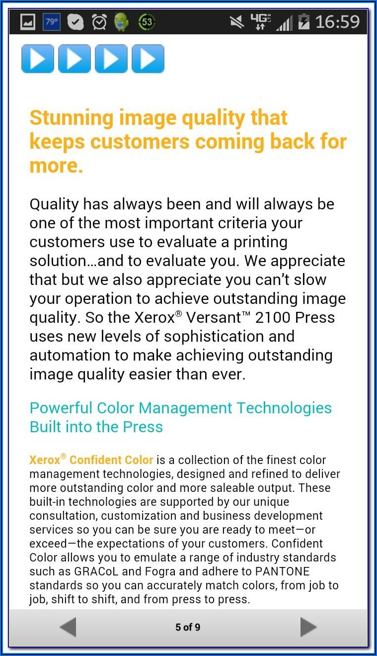 Xerox Workcentre 7835 Service Manual